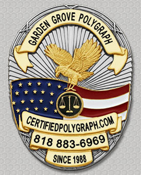 polygraph test in Garden Grove